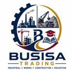 Busisa Trading(Pty)Ltd Logo